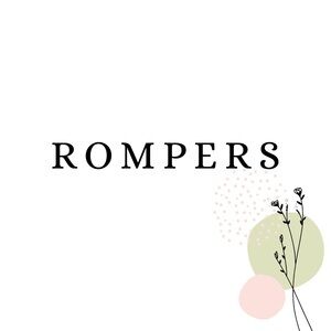 Rompers